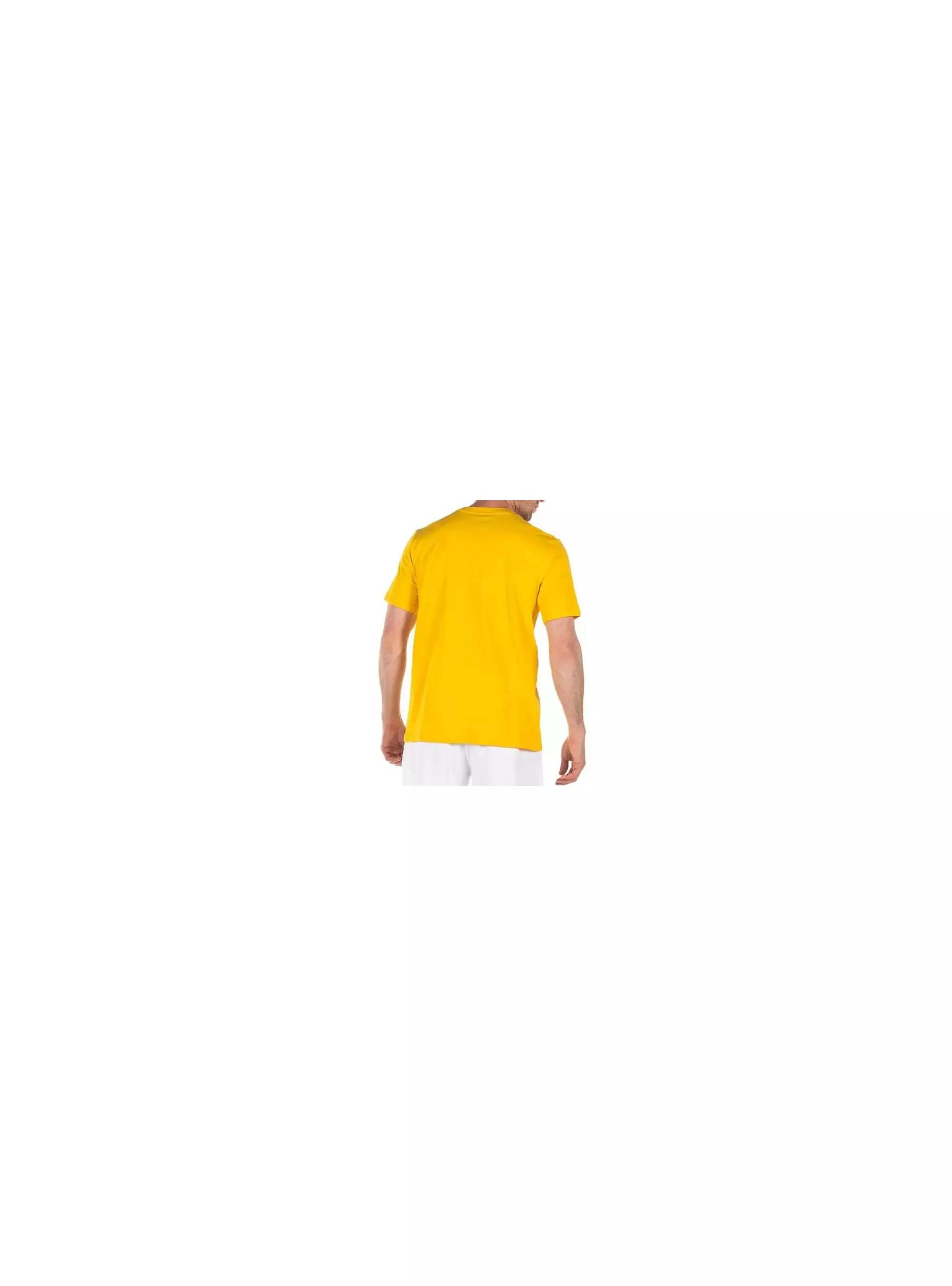 Champion CREWNECK T-SHIRT 218539YS019