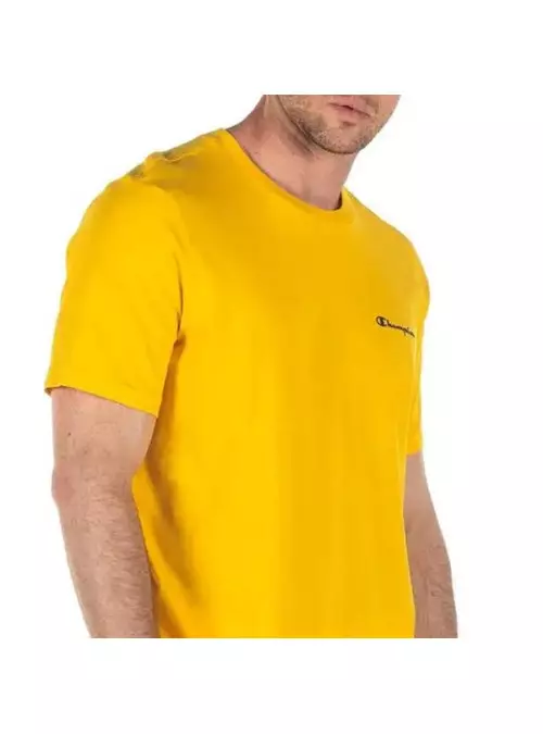 Champion CREWNECK T-SHIRT 218539YS019