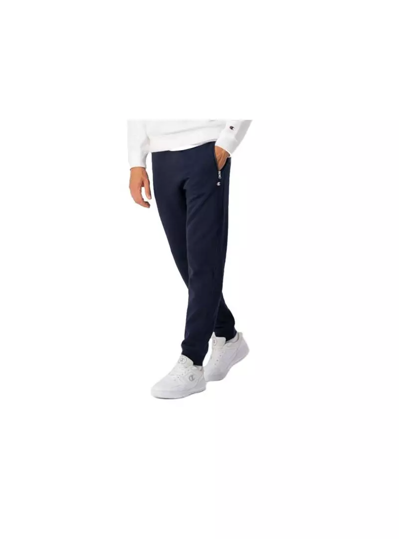 Champion RIB CUFF PANTS 218707BS501