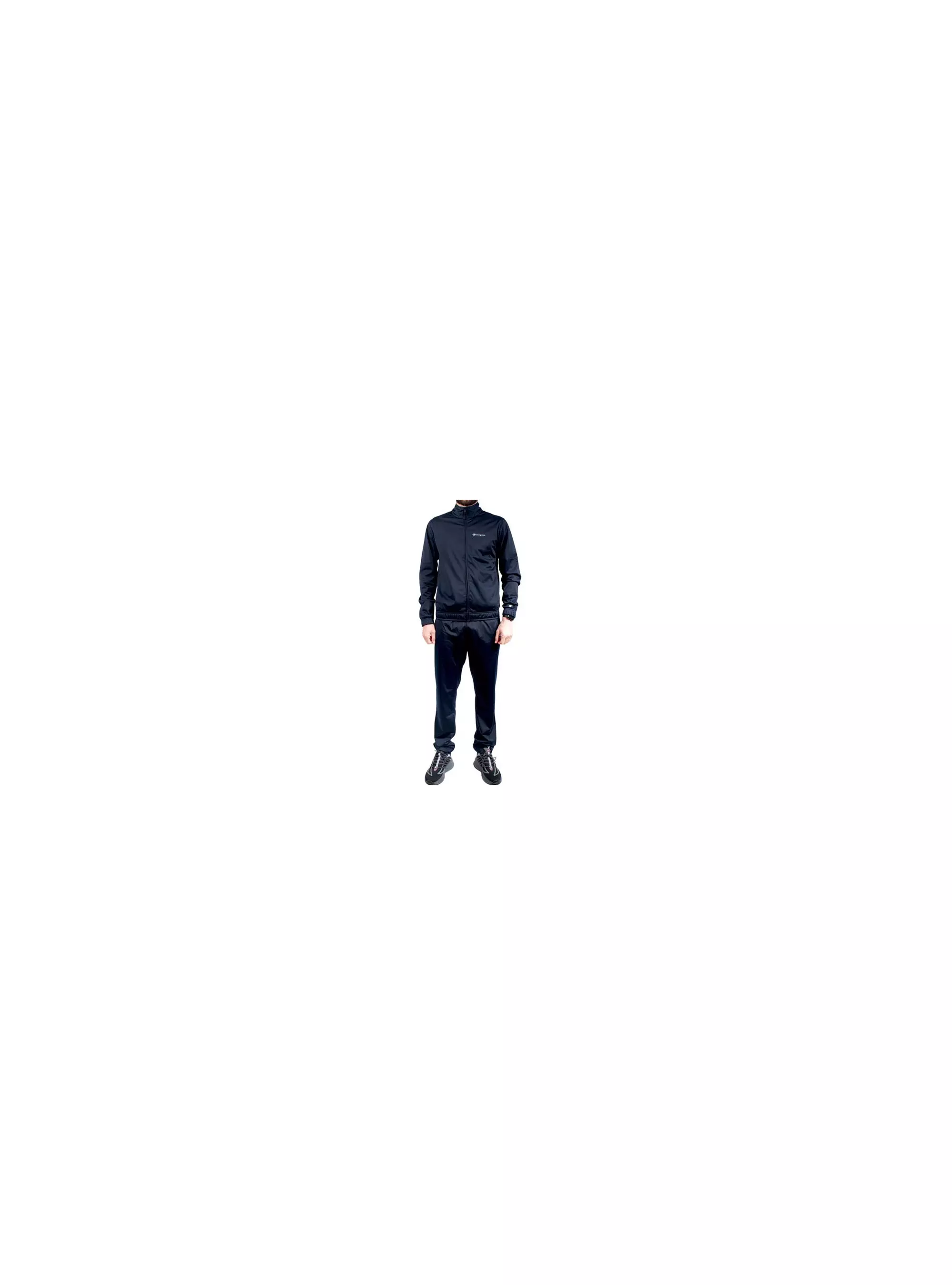 Champion TRACKSUIT 218714BS501