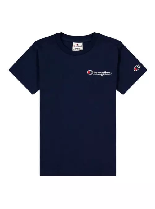 Champion CREWNECK T-SHIRT 305955BS538