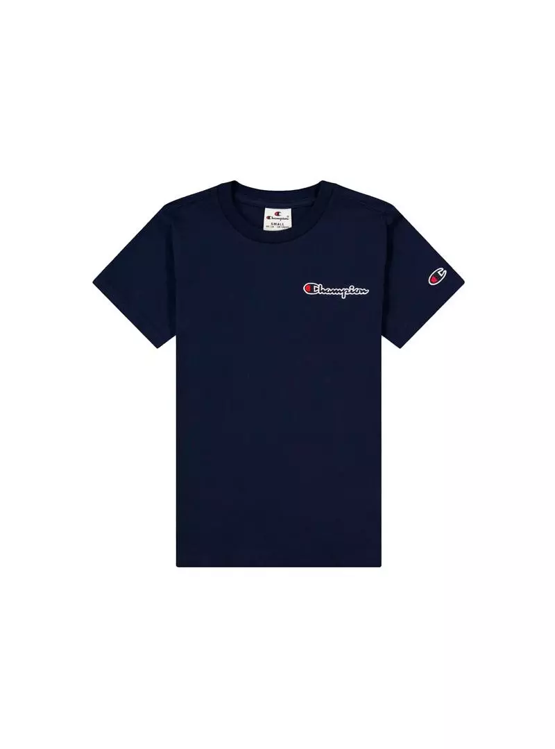 Champion CREWNECK T-SHIRT 305955BS538