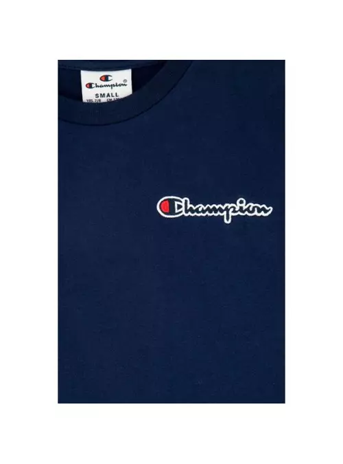 Champion CREWNECK T-SHIRT 305955BS538