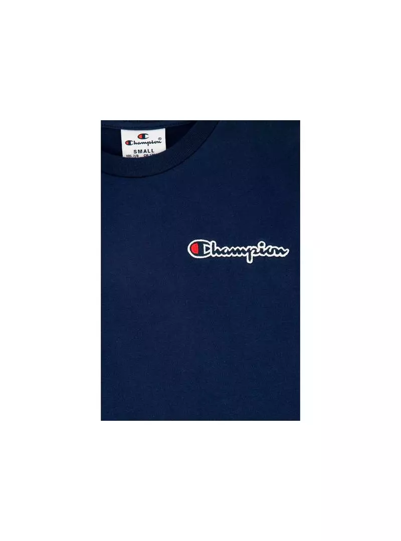 Champion CREWNECK T-SHIRT 305955BS538