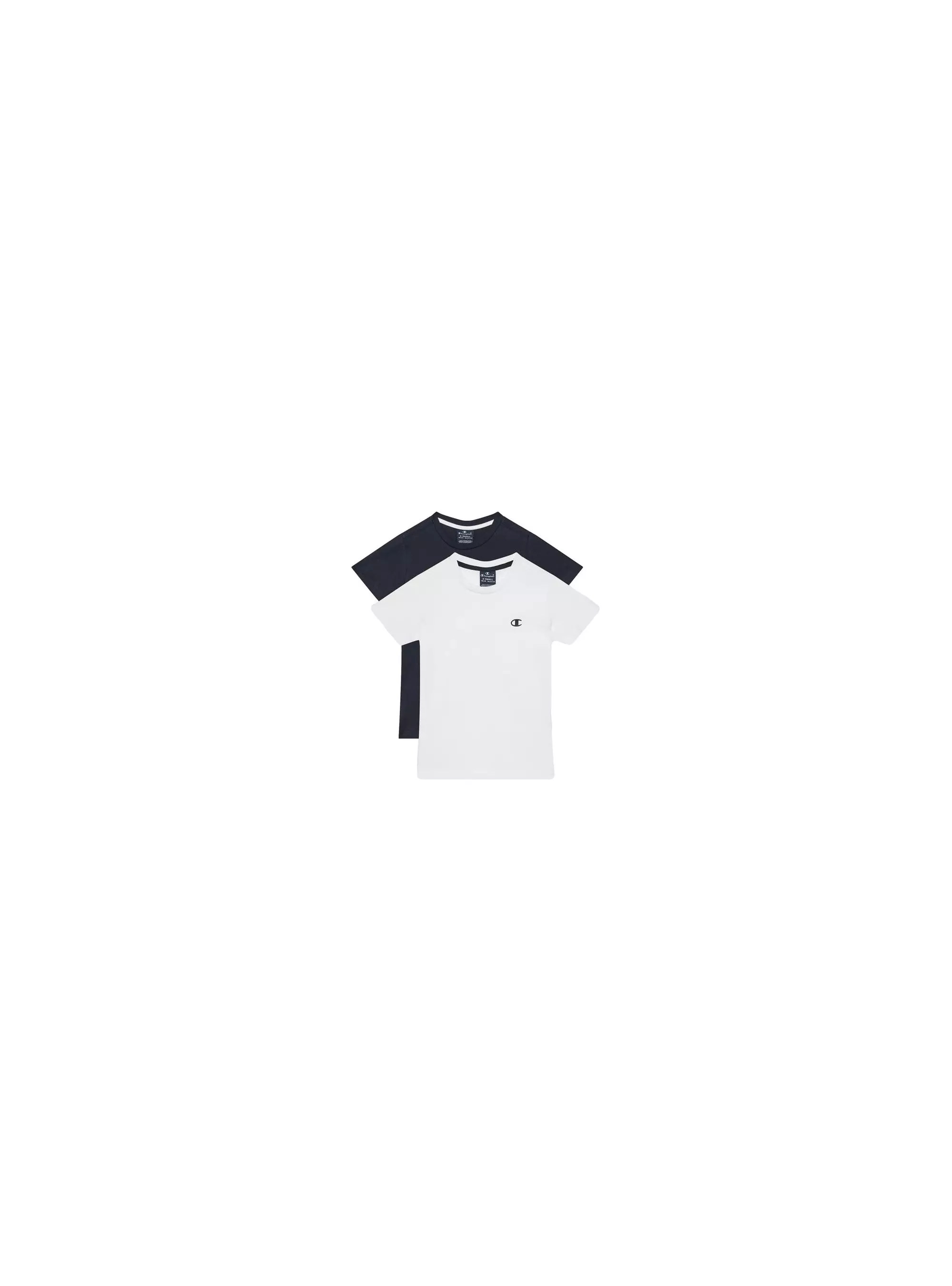 Champion 2 PACK CREWNECK 306023WW001