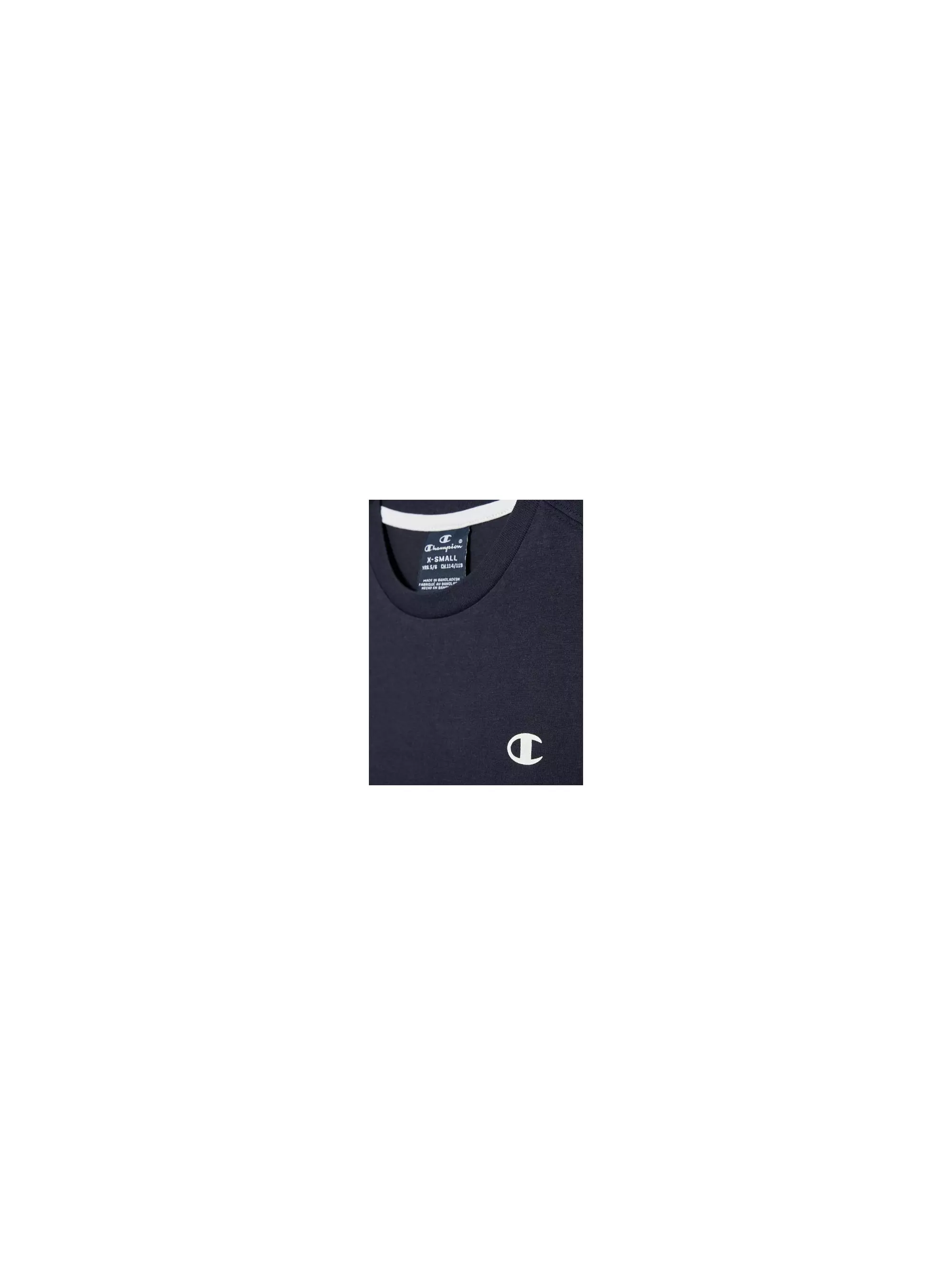Champion 2 PACK CREWNECK 306023WW001