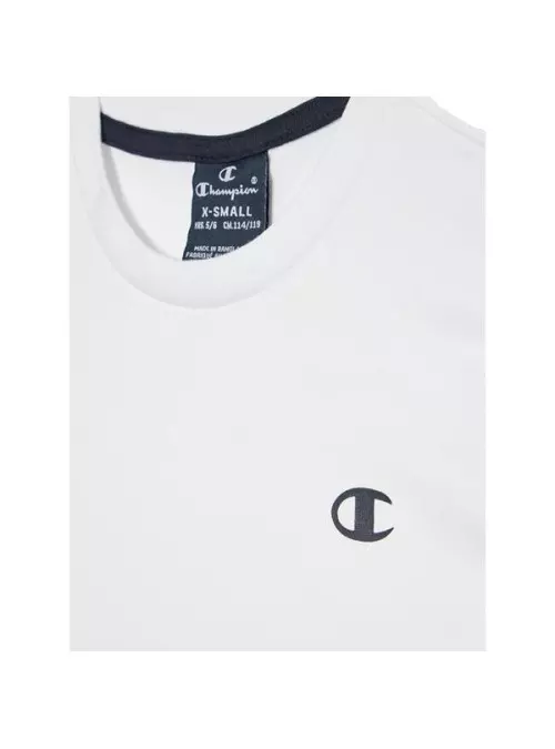 Champion 2 PACK CREWNECK 306023WW001