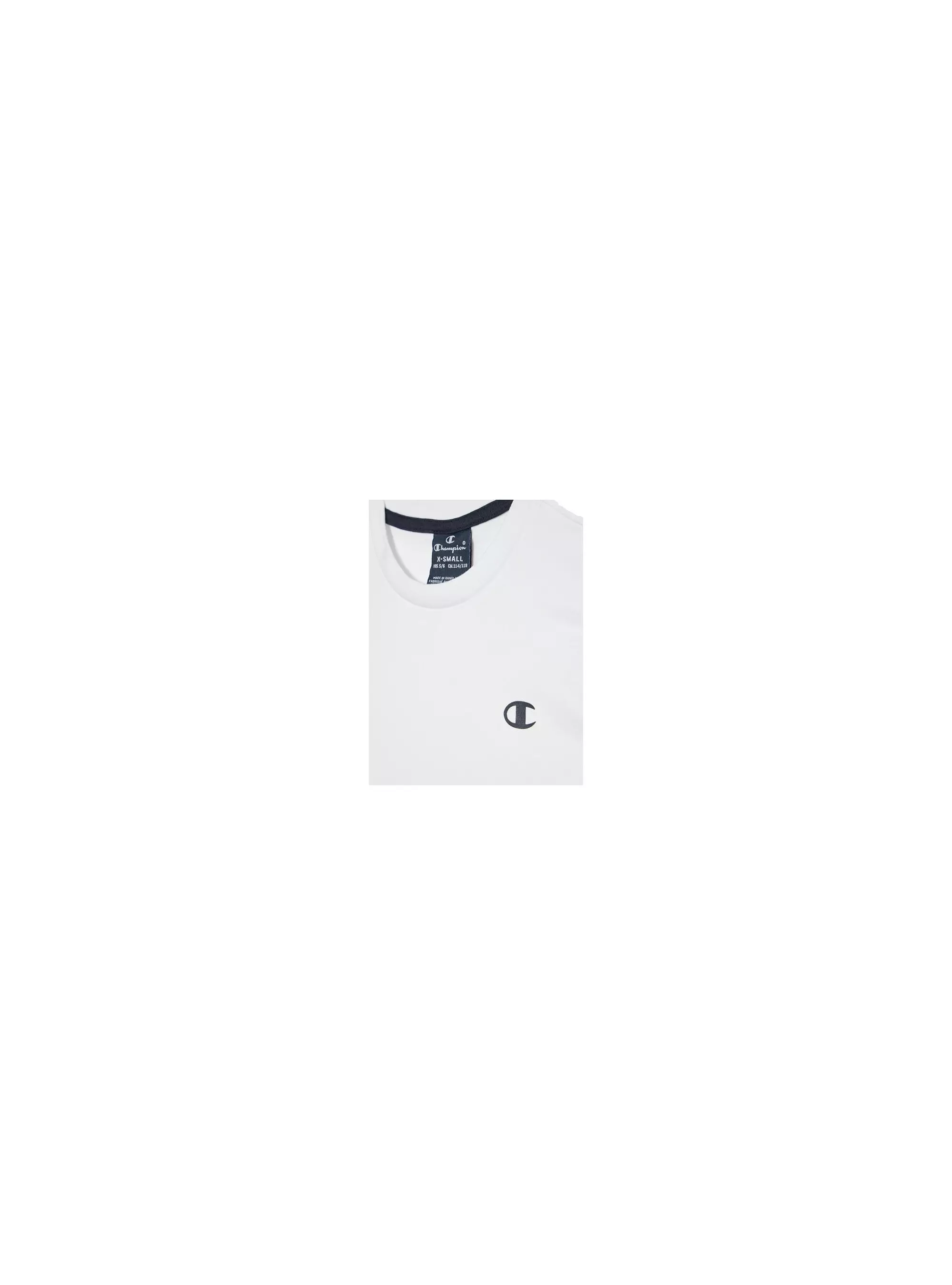 Champion 2 PACK CREWNECK 306023WW001