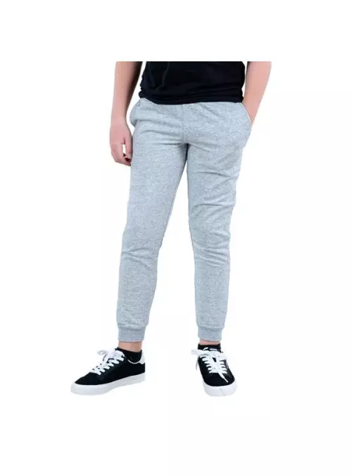 Champion RIB CUFF PANTS 306456EM021