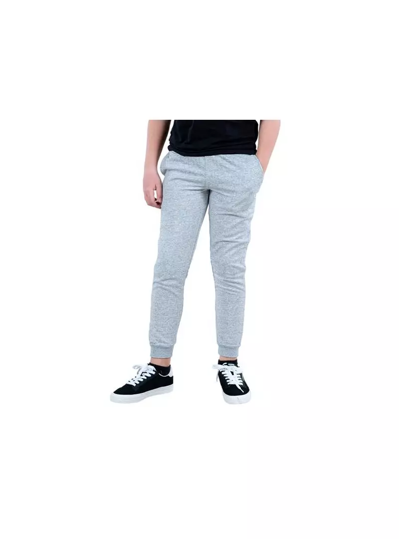 Champion RIB CUFF PANTS 306456EM021