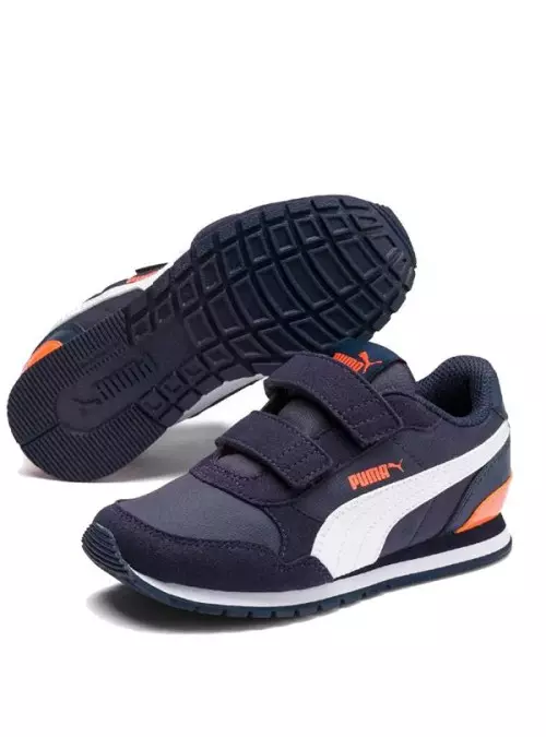Puma ST RUNNER V2 NL V PS 36529415