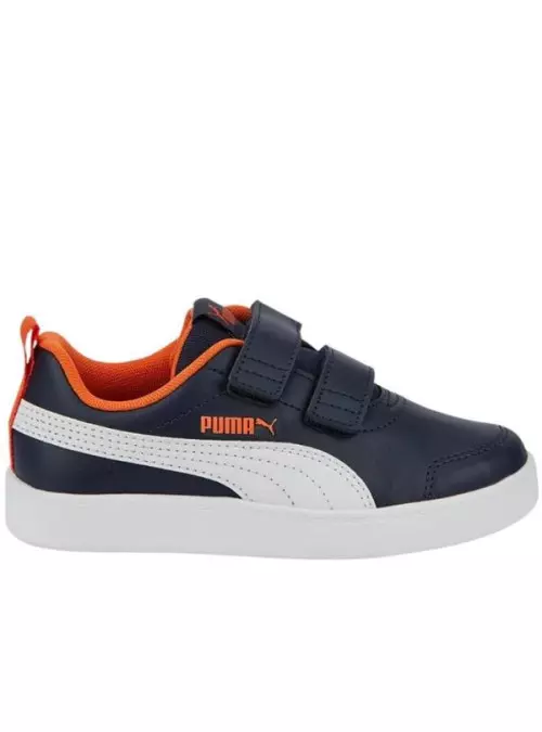 Puma COURTFLEX V2 V PS 37154326