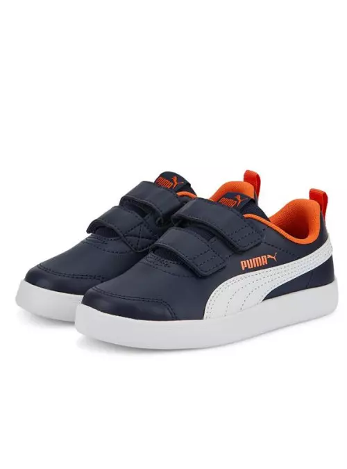 Puma COURTFLEX V2 V PS 37154326