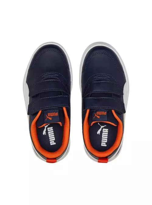 Puma COURTFLEX V2 V PS 37154326