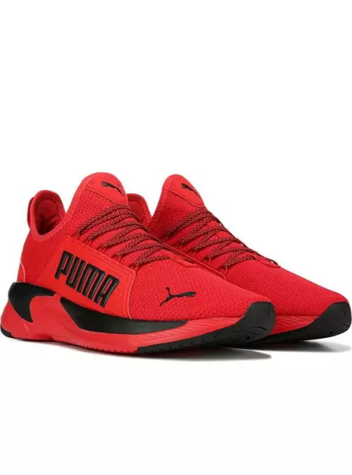 Puma SOFTRIDE PREMIER SLIP ON 37654002