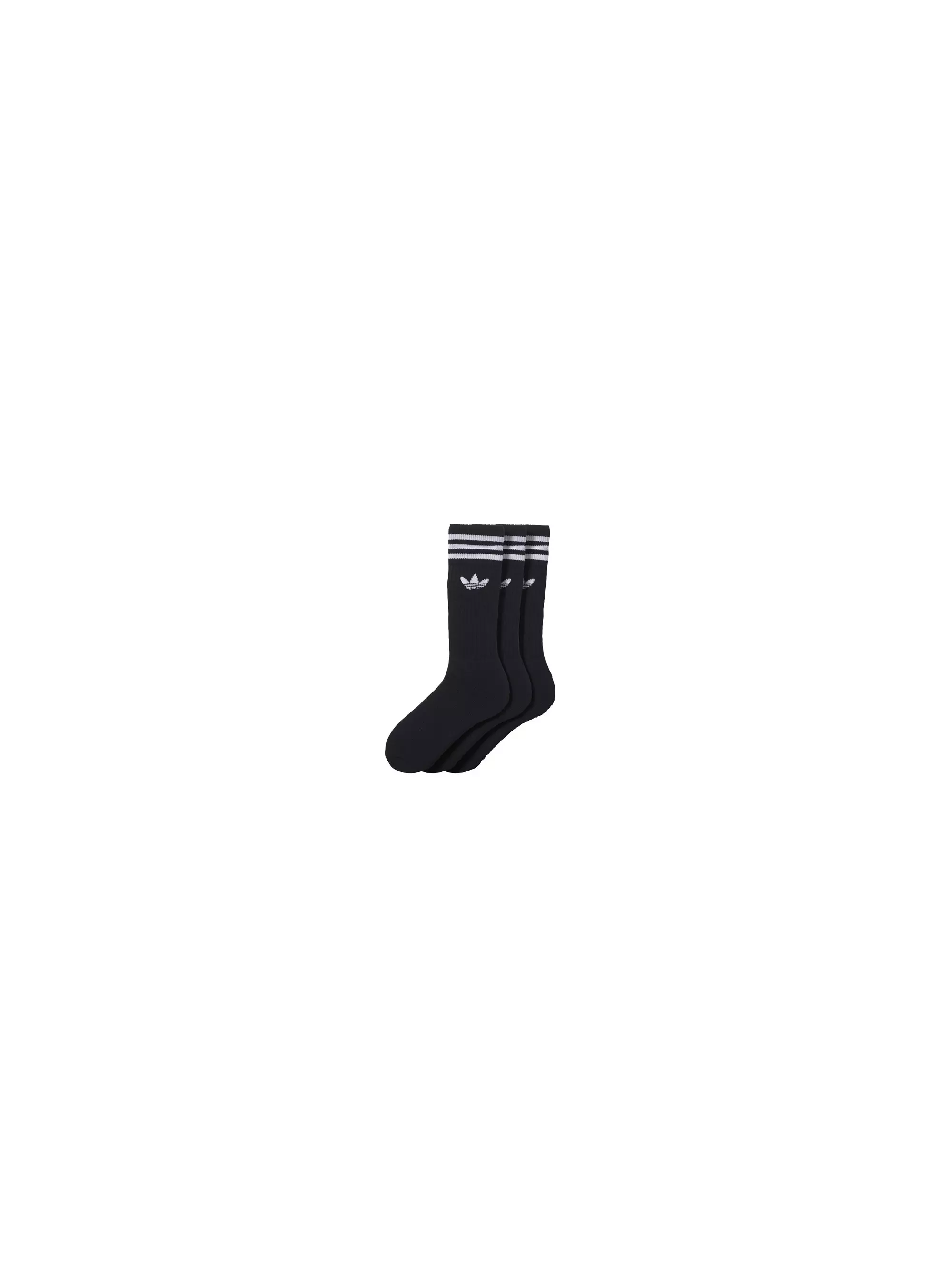 Adidas SOLID CREW SOCK 3PP S21490