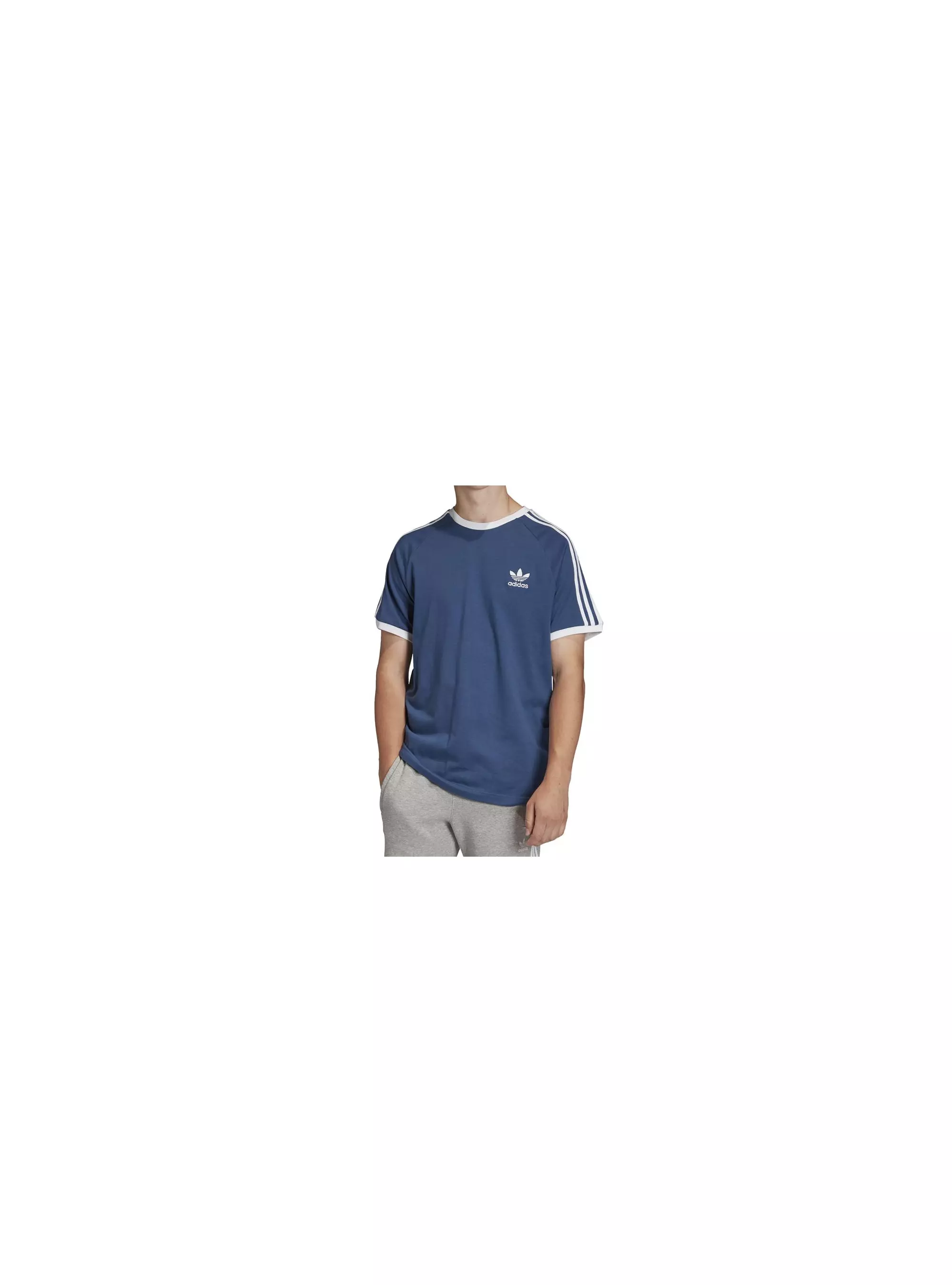 Adidas 3-STRIPES TEE FM3772