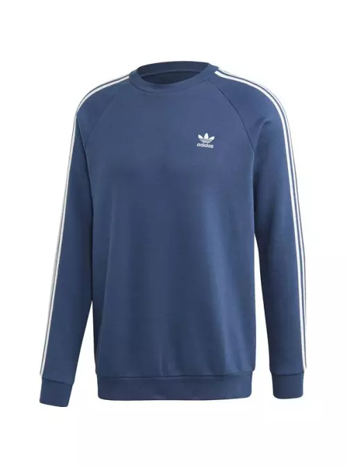 Adidas 3 STRIPE CREW FM3778