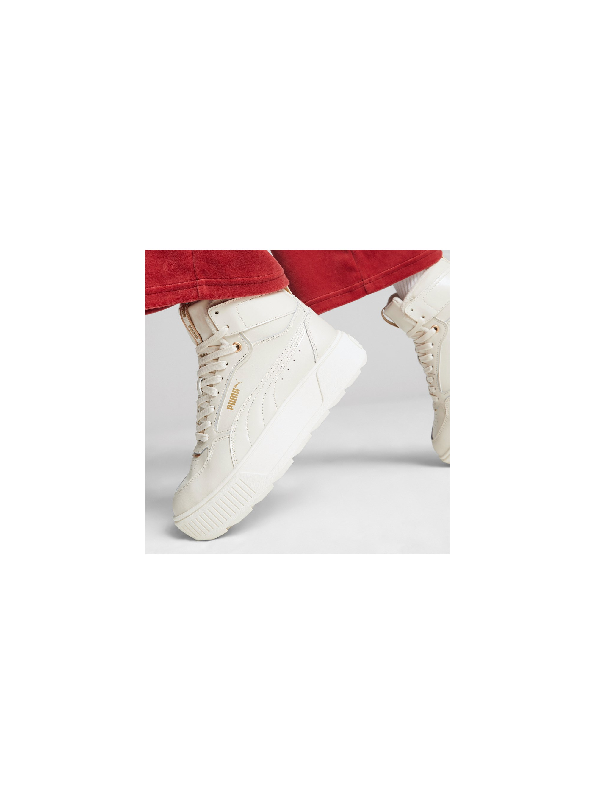 Puma KARMEN REBELLE MID WTR 38762404