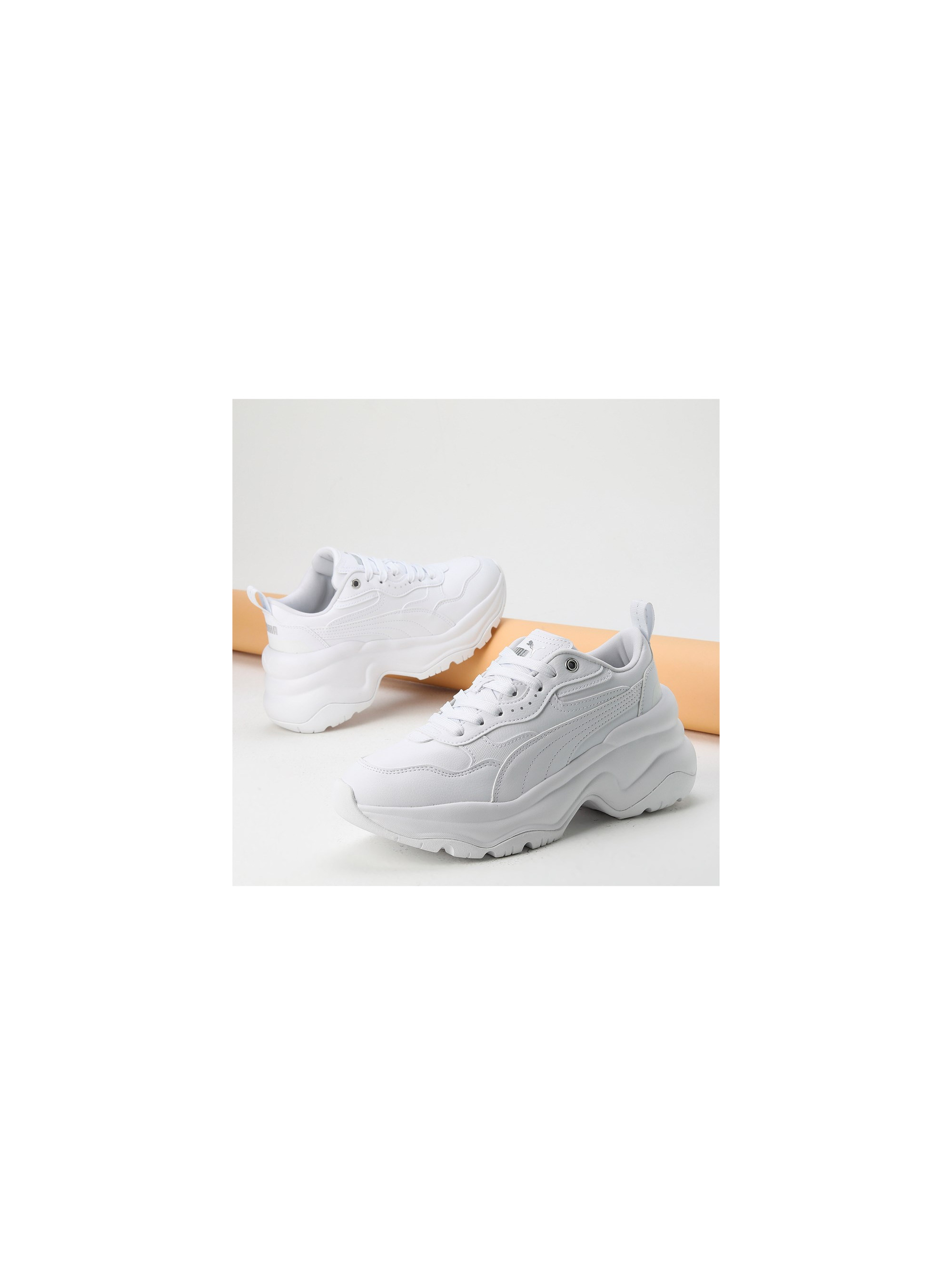 Puma CILIA WEDGE 39391502