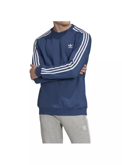 Adidas 3 STRIPE CREW FM3778