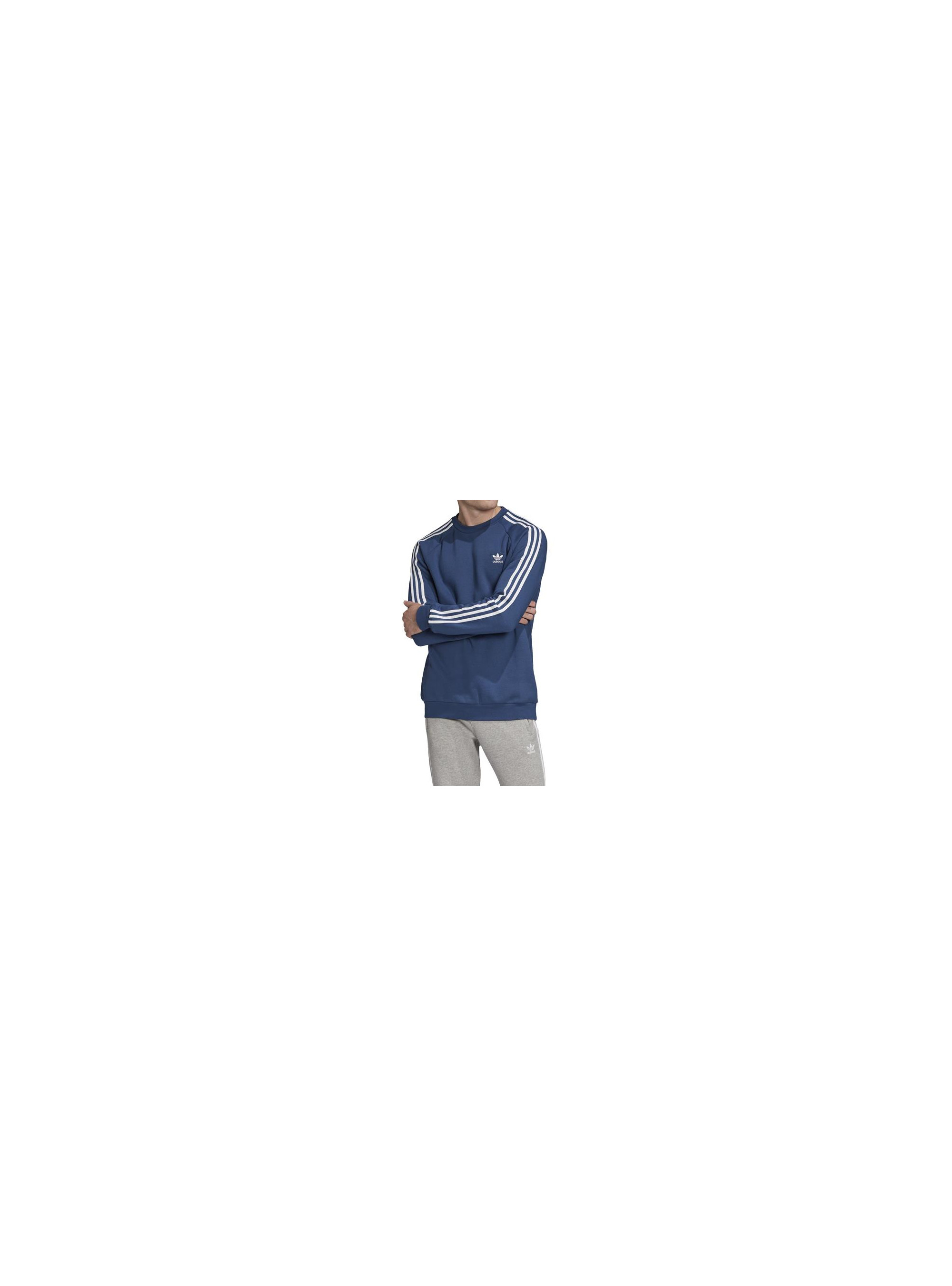 Adidas 3 STRIPE CREW FM3778