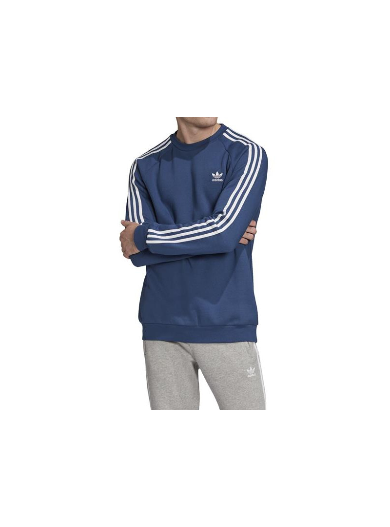 Adidas 3 STRIPE CREW FM3778