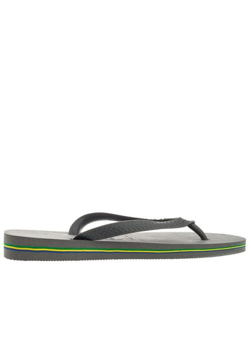 Havaianas BRASIL BLACK 40000320090