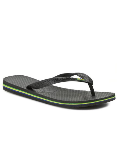 Havaianas BRASIL BLACK 40000320090
