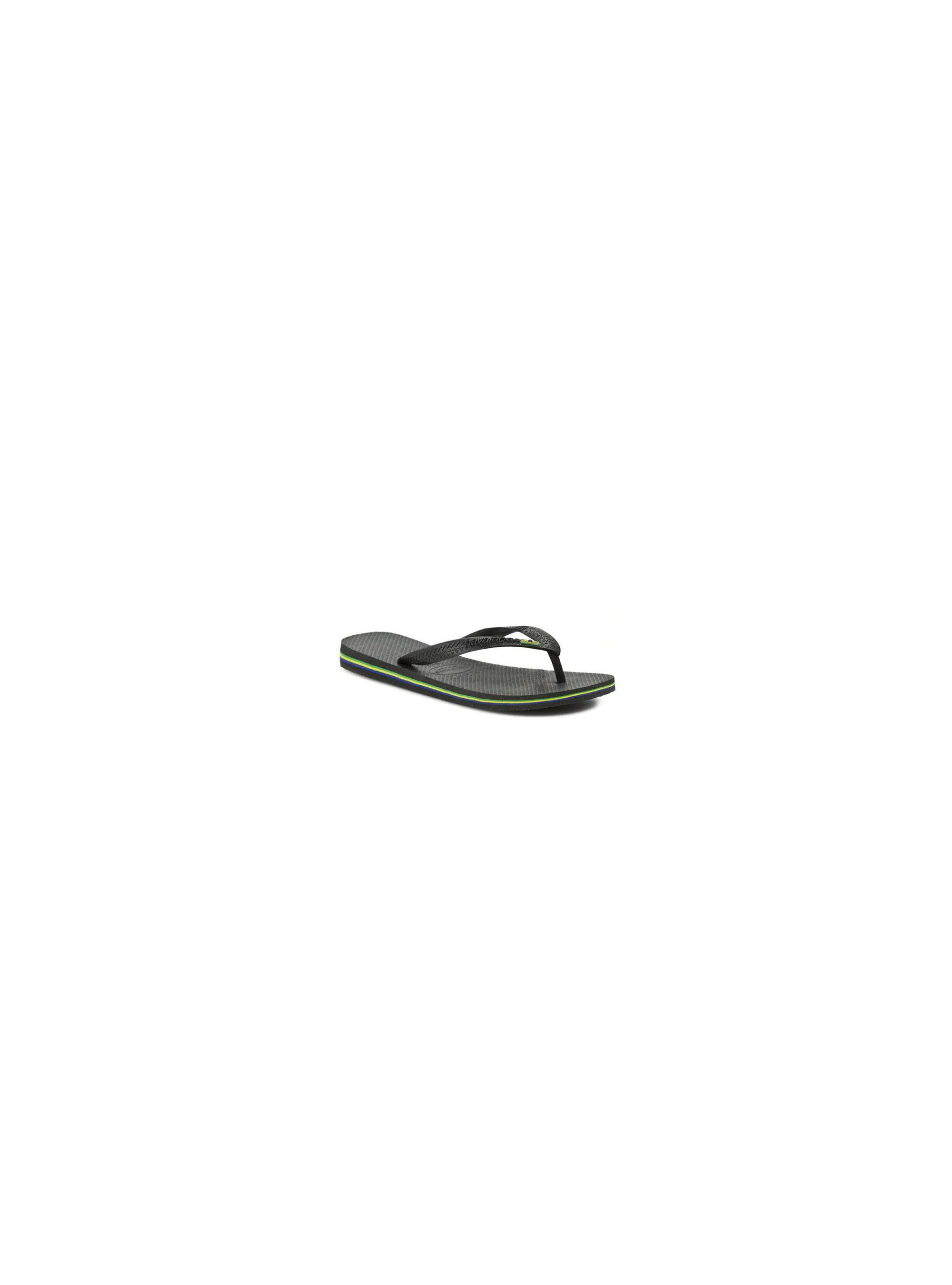 Havaianas BRASIL BLACK 40000320090
