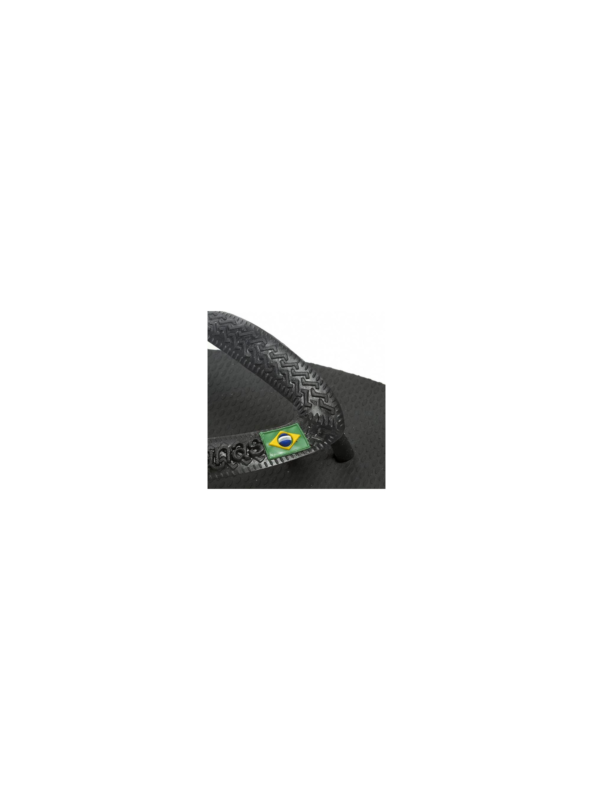 Havaianas BRASIL BLACK 40000320090