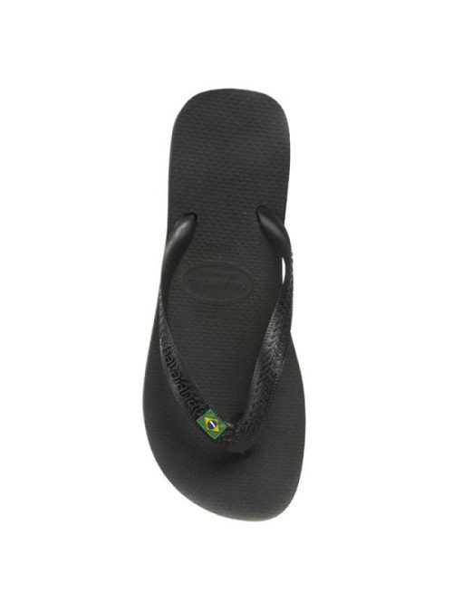 Havaianas BRASIL BLACK 40000320090