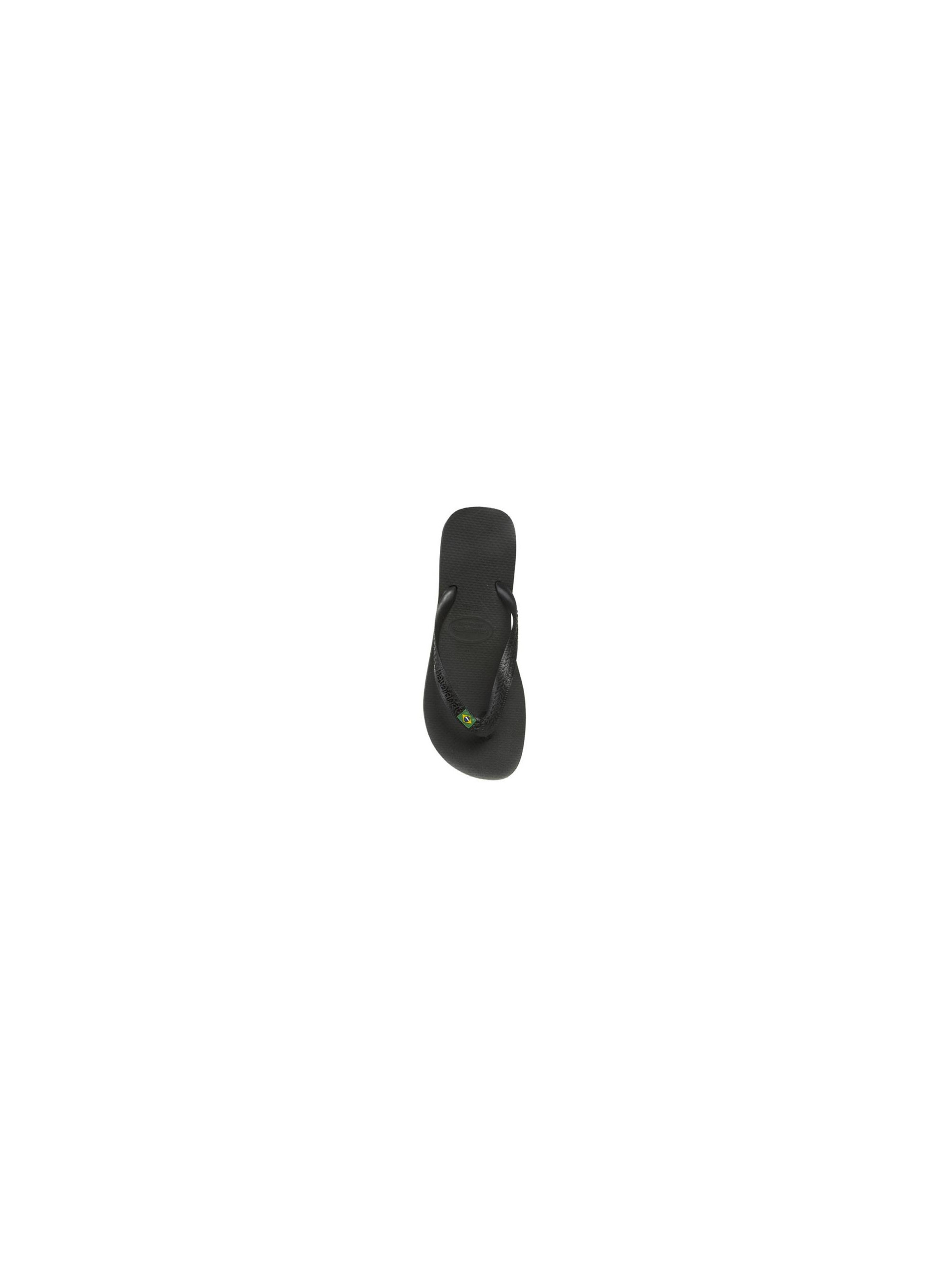 Havaianas BRASIL BLACK 40000320090