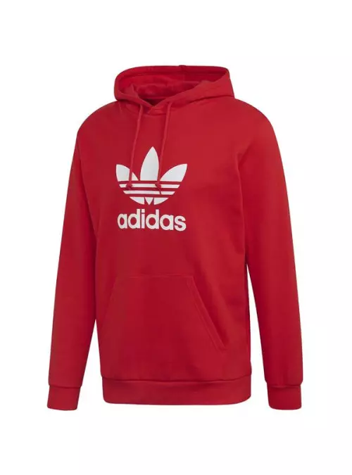 Adidas TREFOIL HOODIE FM3783