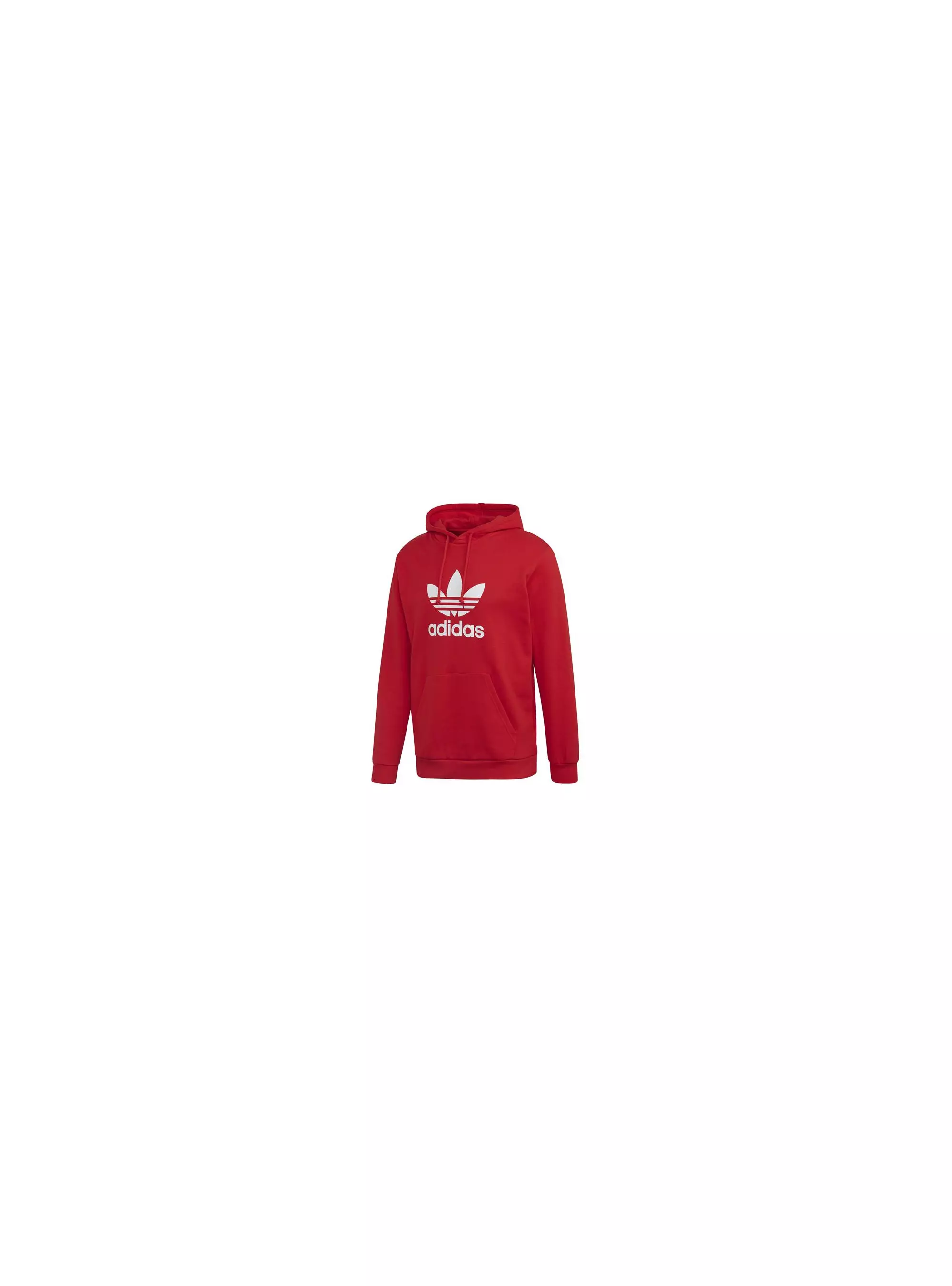 Adidas TREFOIL HOODIE FM3783