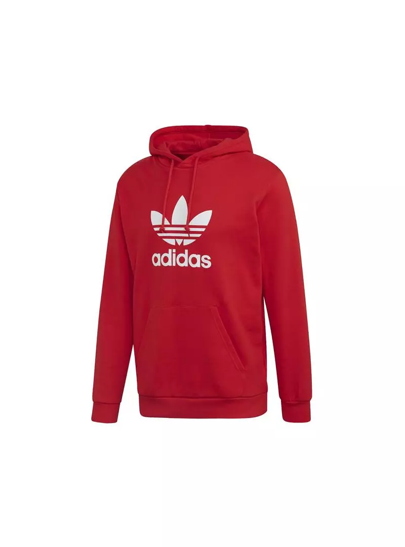 Adidas TREFOIL HOODIE FM3783