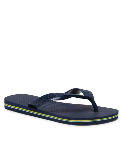 Havaianas BRASIL NAVY BLUE 40000320555