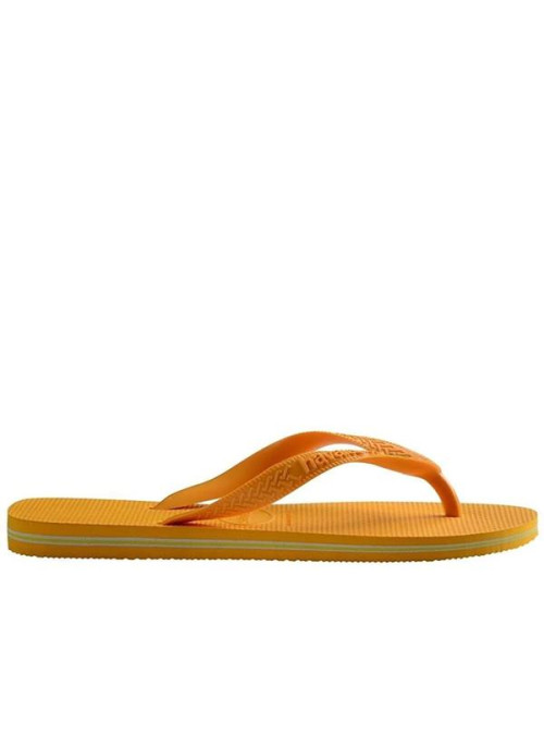 Havaianas BRASIL POP YELLOW 40000321740