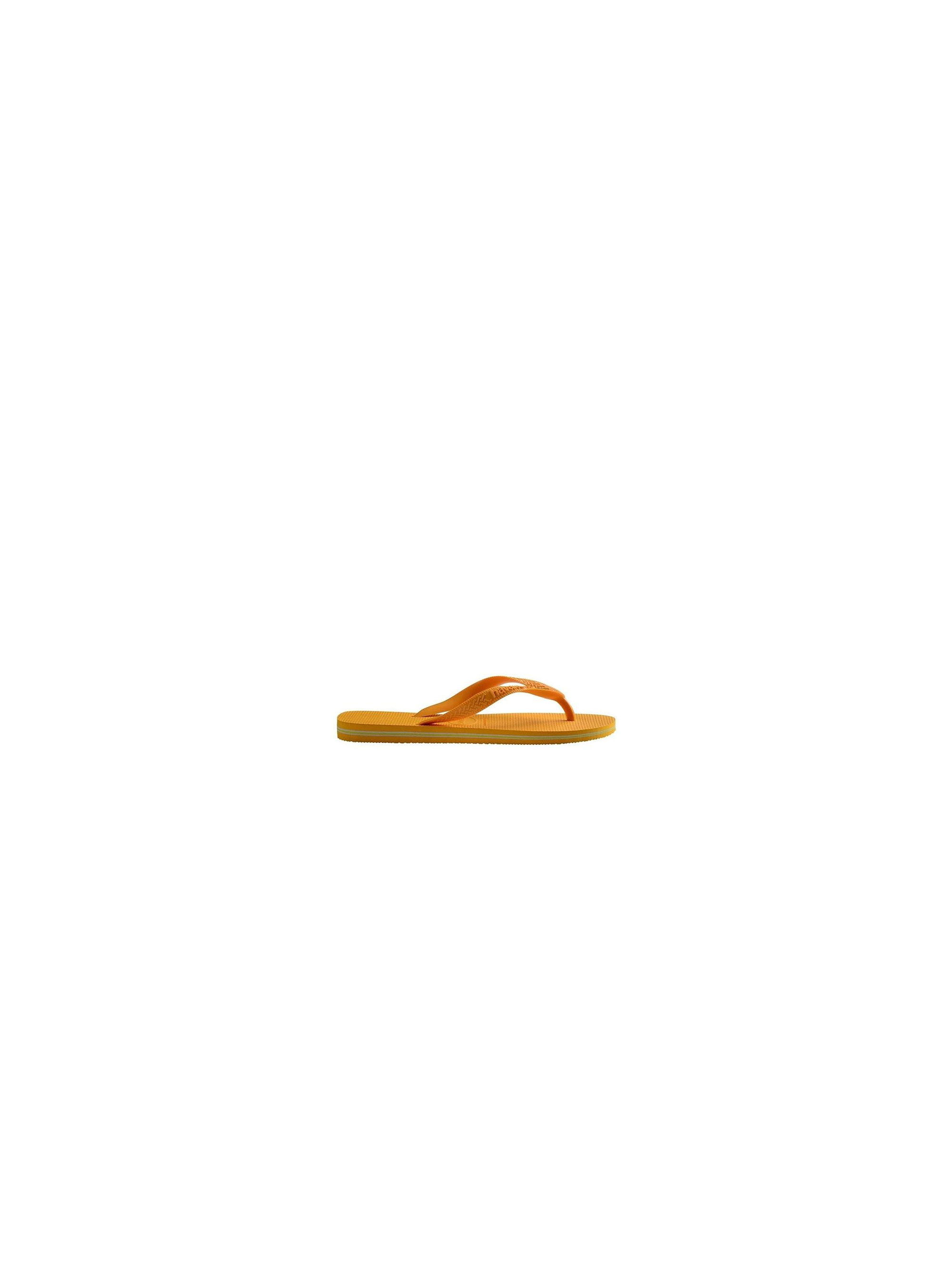 Havaianas BRASIL POP YELLOW 40000321740