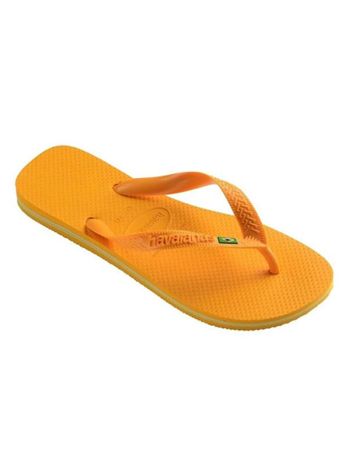 Havaianas BRASIL POP YELLOW 40000321740