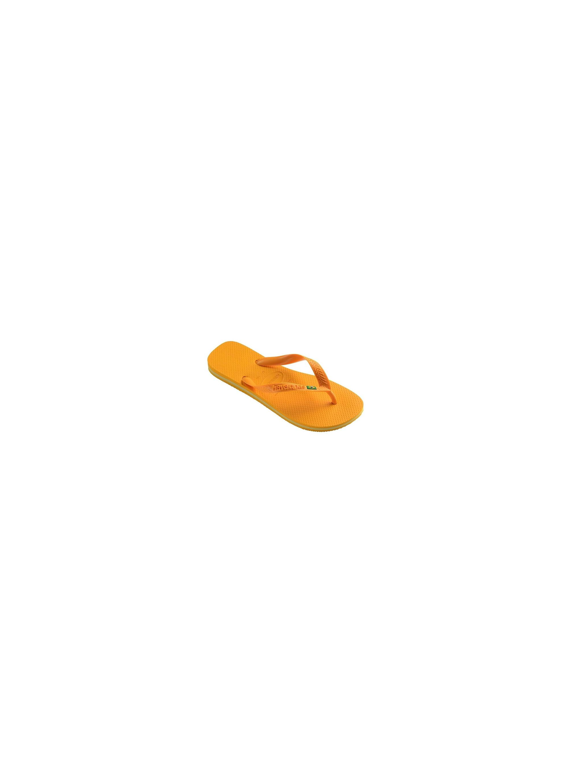Havaianas BRASIL POP YELLOW 40000321740
