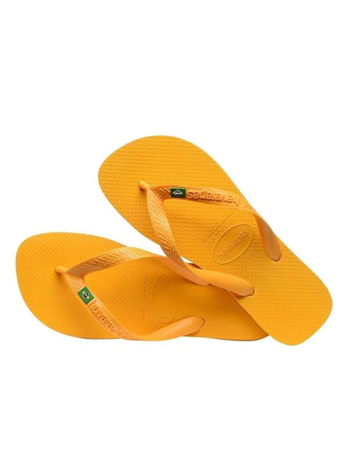 Havaianas BRASIL POP YELLOW 40000321740
