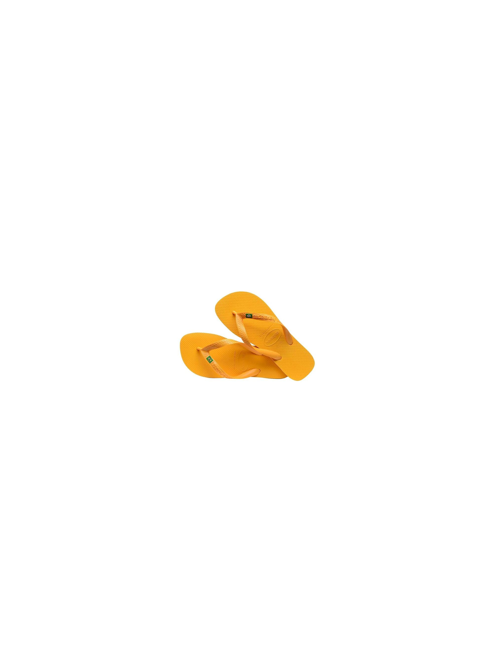 Havaianas BRASIL POP YELLOW 40000321740