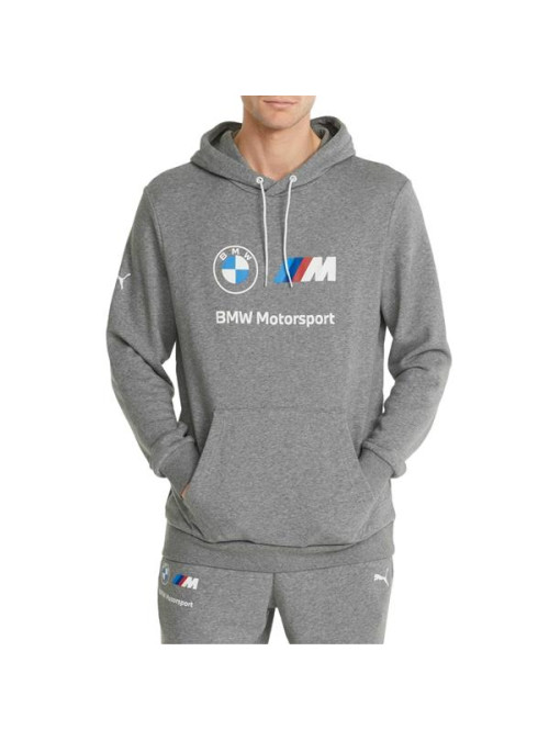 Puma BMW MMS ESS HOODIE TR 53339903