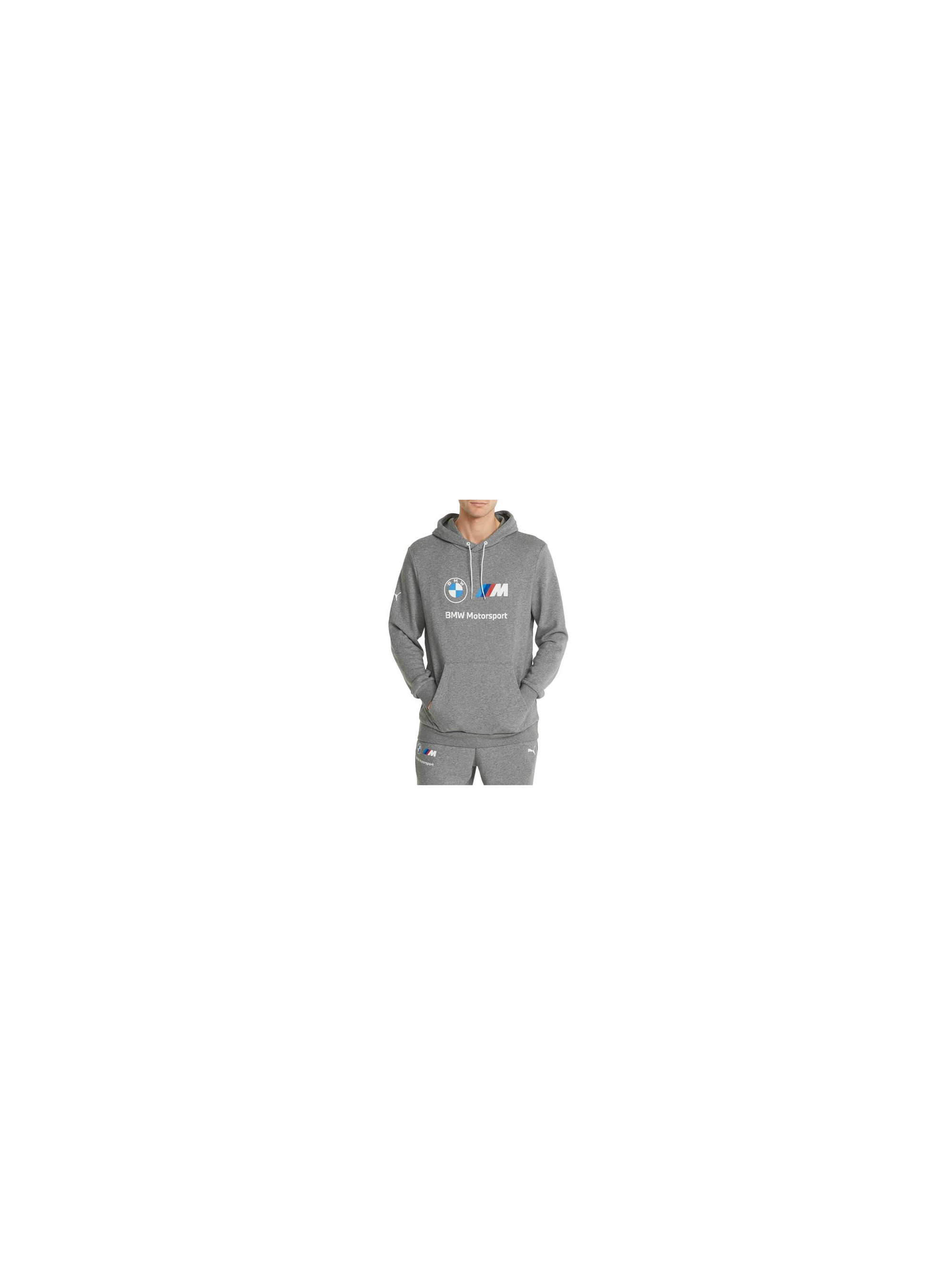 Puma BMW MMS ESS HOODIE TR 53339903