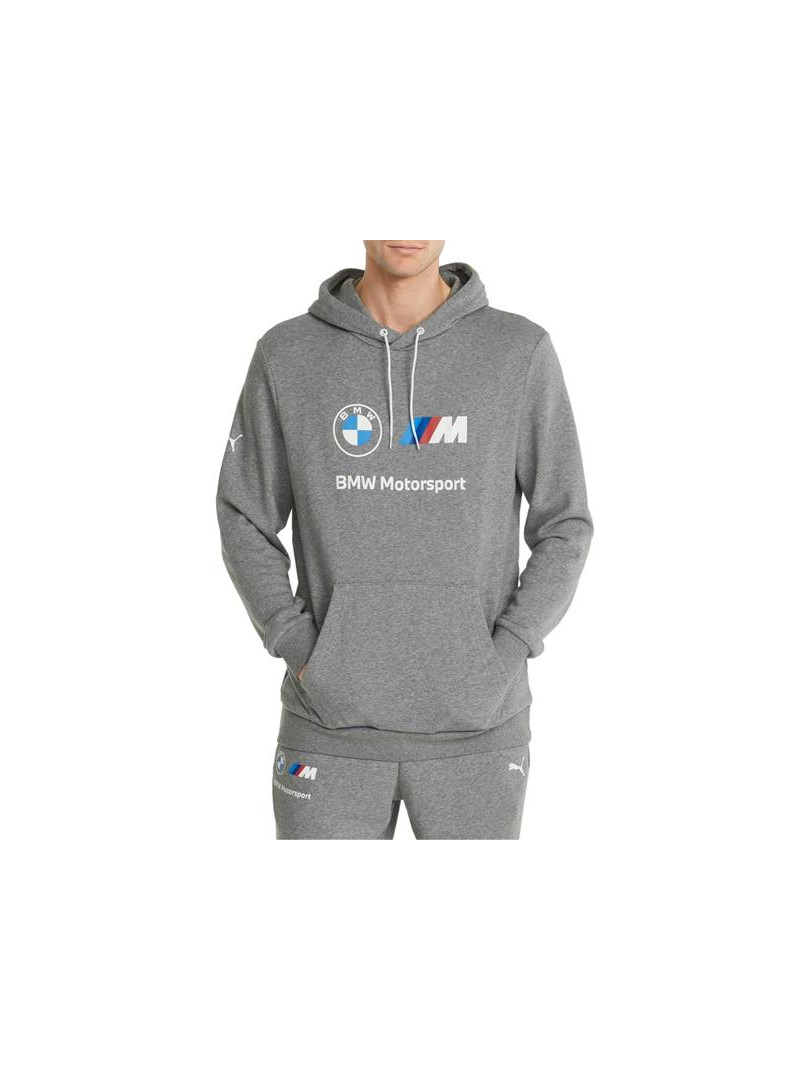Puma BMW MMS ESS HOODIE TR 53339903