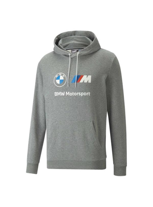 Puma BMW MMS ESS HOODIE TR 53339903