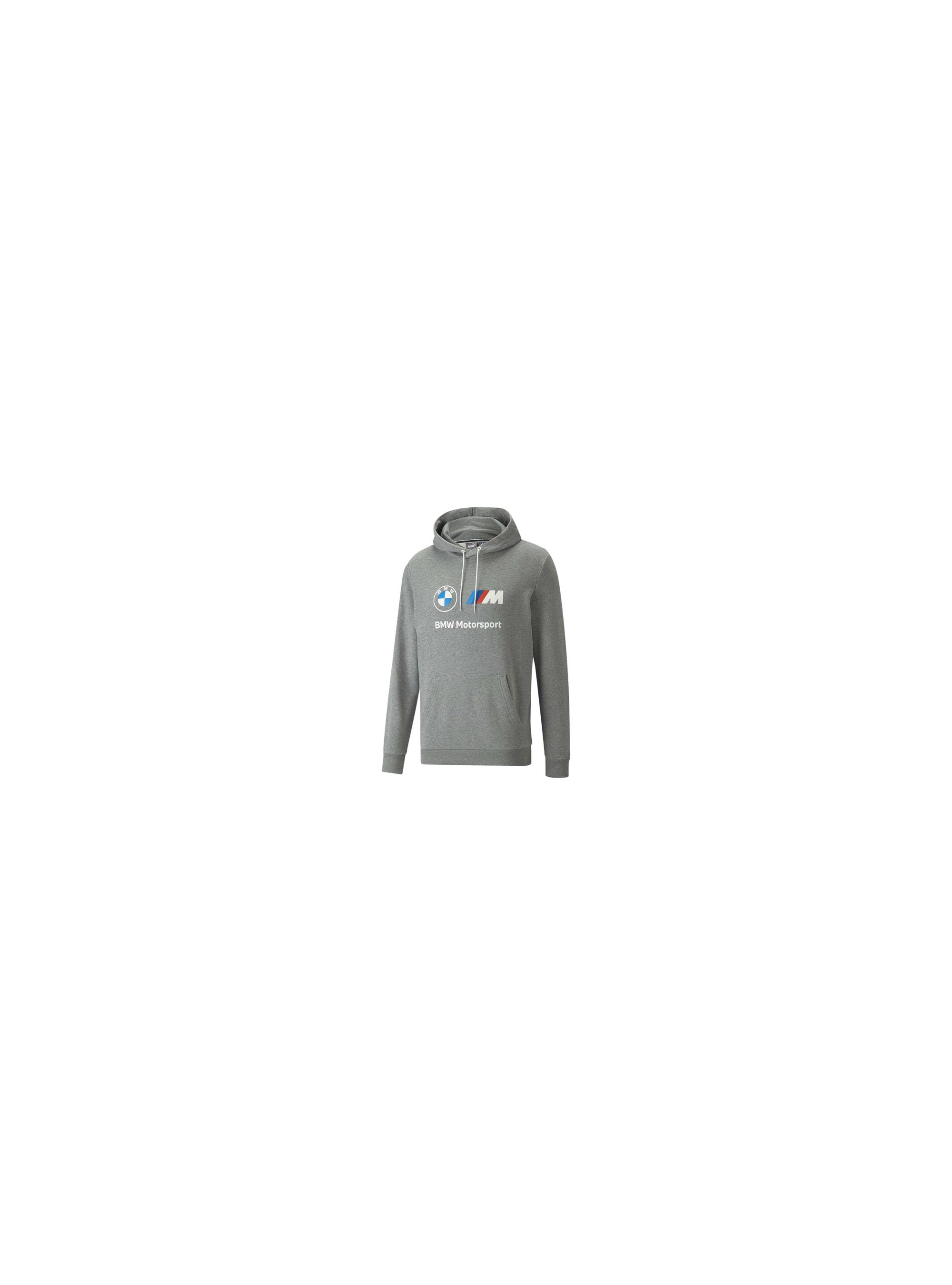 Puma BMW MMS ESS HOODIE TR 53339903