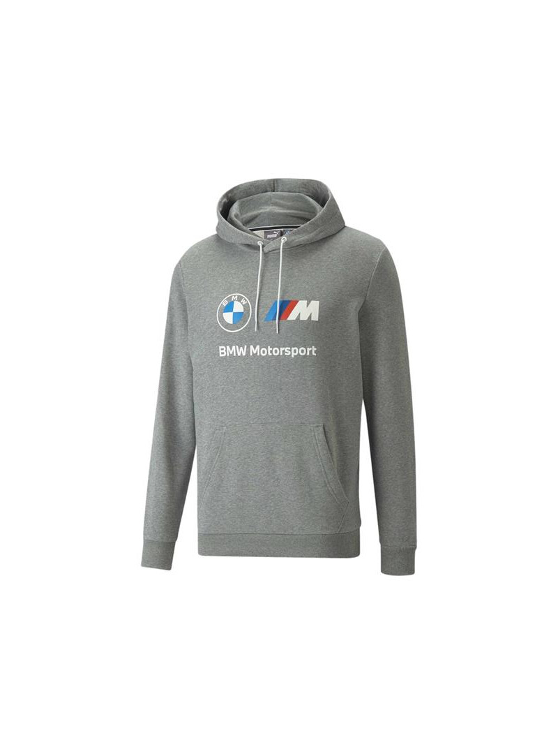 Puma BMW MMS ESS HOODIE TR 53339903