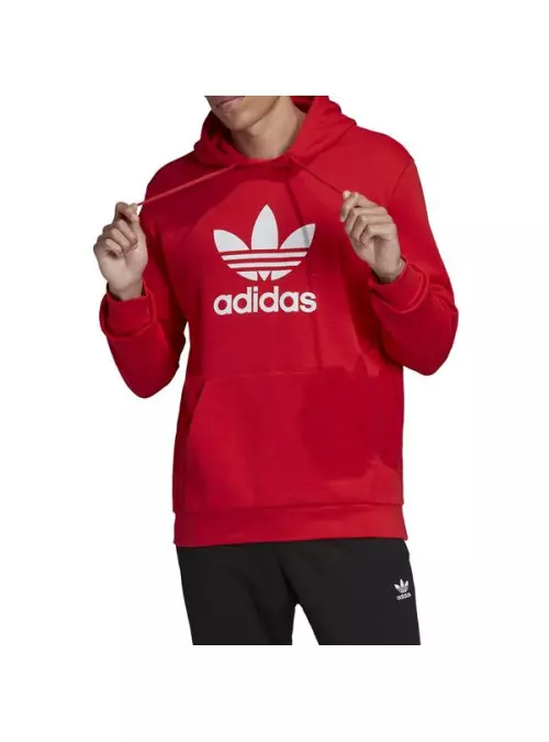 Adidas TREFOIL HOODIE FM3783